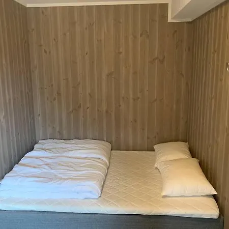 Inn/out I Ny Leilighet Med Flott Utsikt Og Fine Turmuligheter *